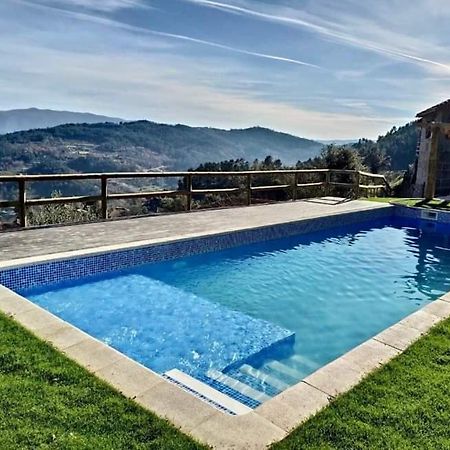 Casas Da Morgadinha - Casas De Ferias E Turismo Rural Celorico De Basto Luaran gambar
