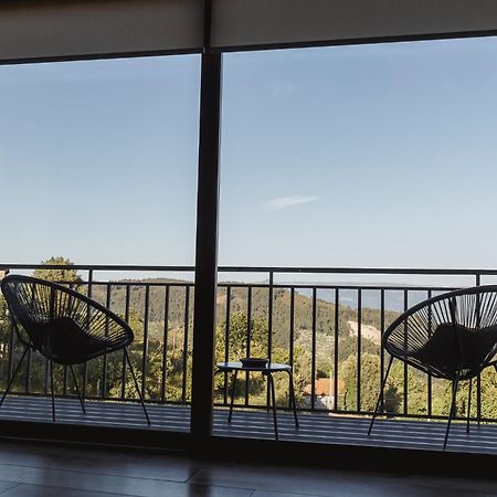Casas Da Morgadinha - Casas De Ferias E Turismo Rural Celorico De Basto Luaran gambar