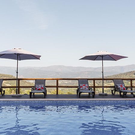 Casas Da Morgadinha - Casas De Ferias E Turismo Rural Celorico De Basto Luaran gambar