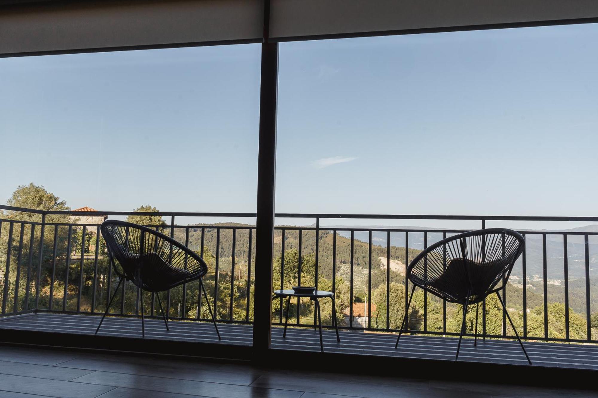 Casas Da Morgadinha - Casas De Ferias E Turismo Rural Celorico De Basto Luaran gambar
