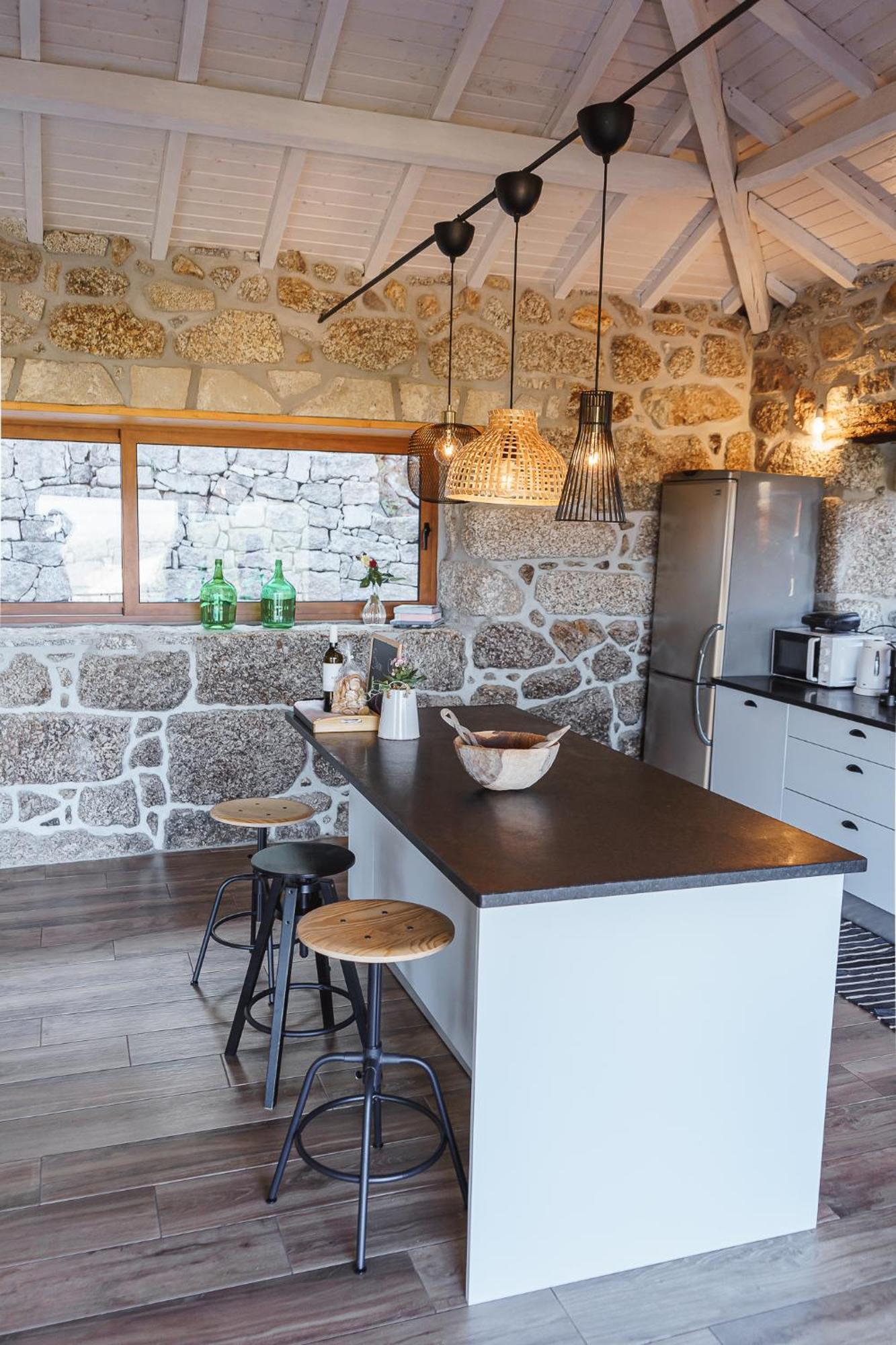 Casas Da Morgadinha - Casas De Ferias E Turismo Rural Celorico De Basto Luaran gambar