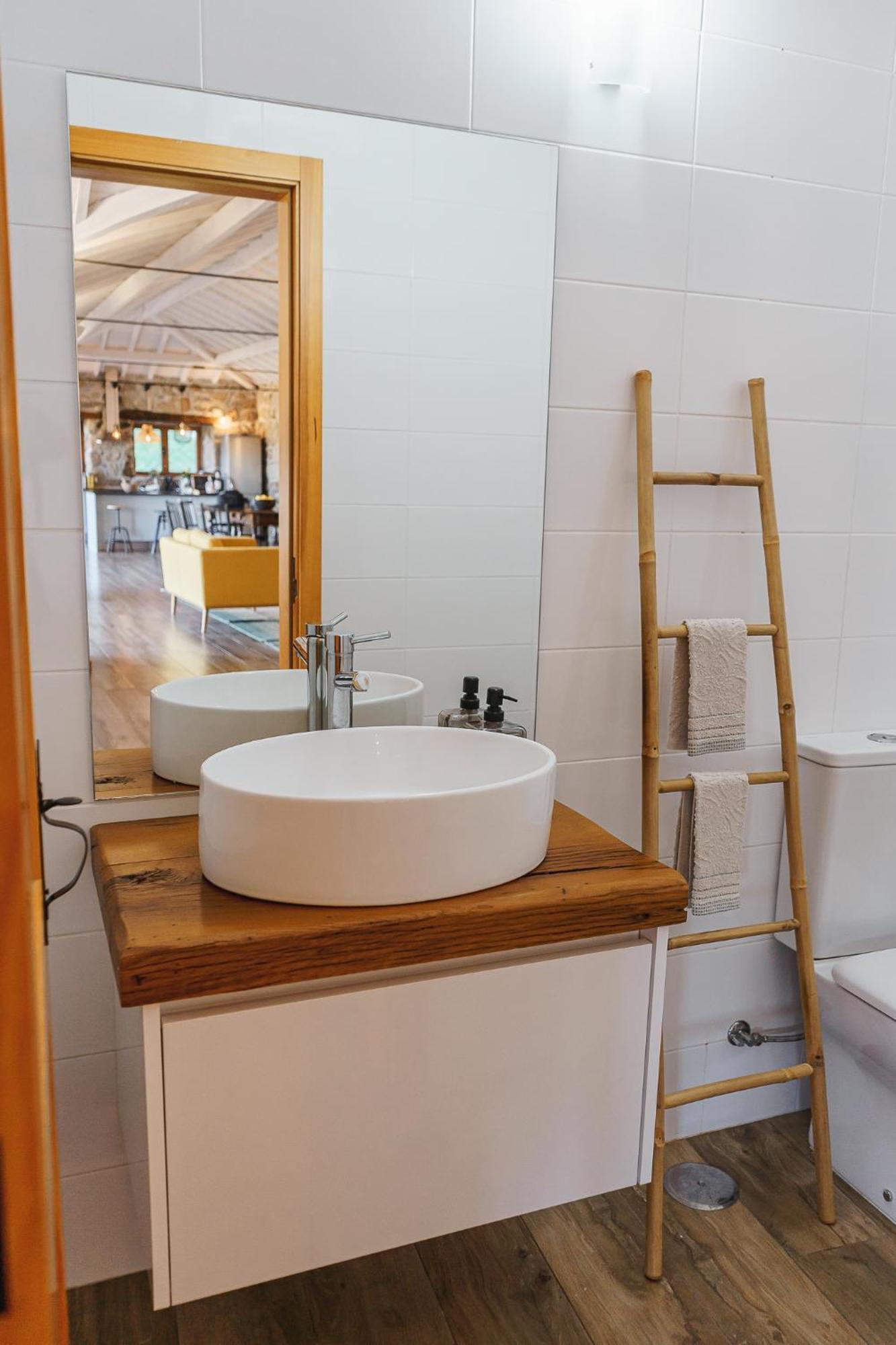 Casas Da Morgadinha - Casas De Ferias E Turismo Rural Celorico De Basto Luaran gambar