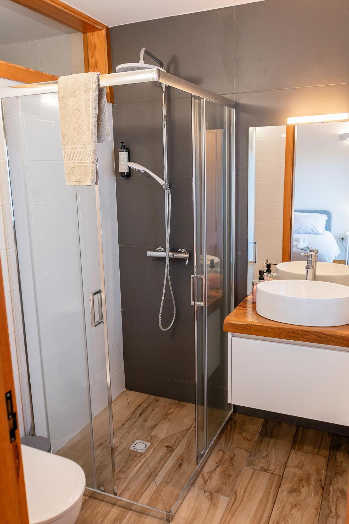Casas Da Morgadinha - Casas De Ferias E Turismo Rural Celorico De Basto Luaran gambar