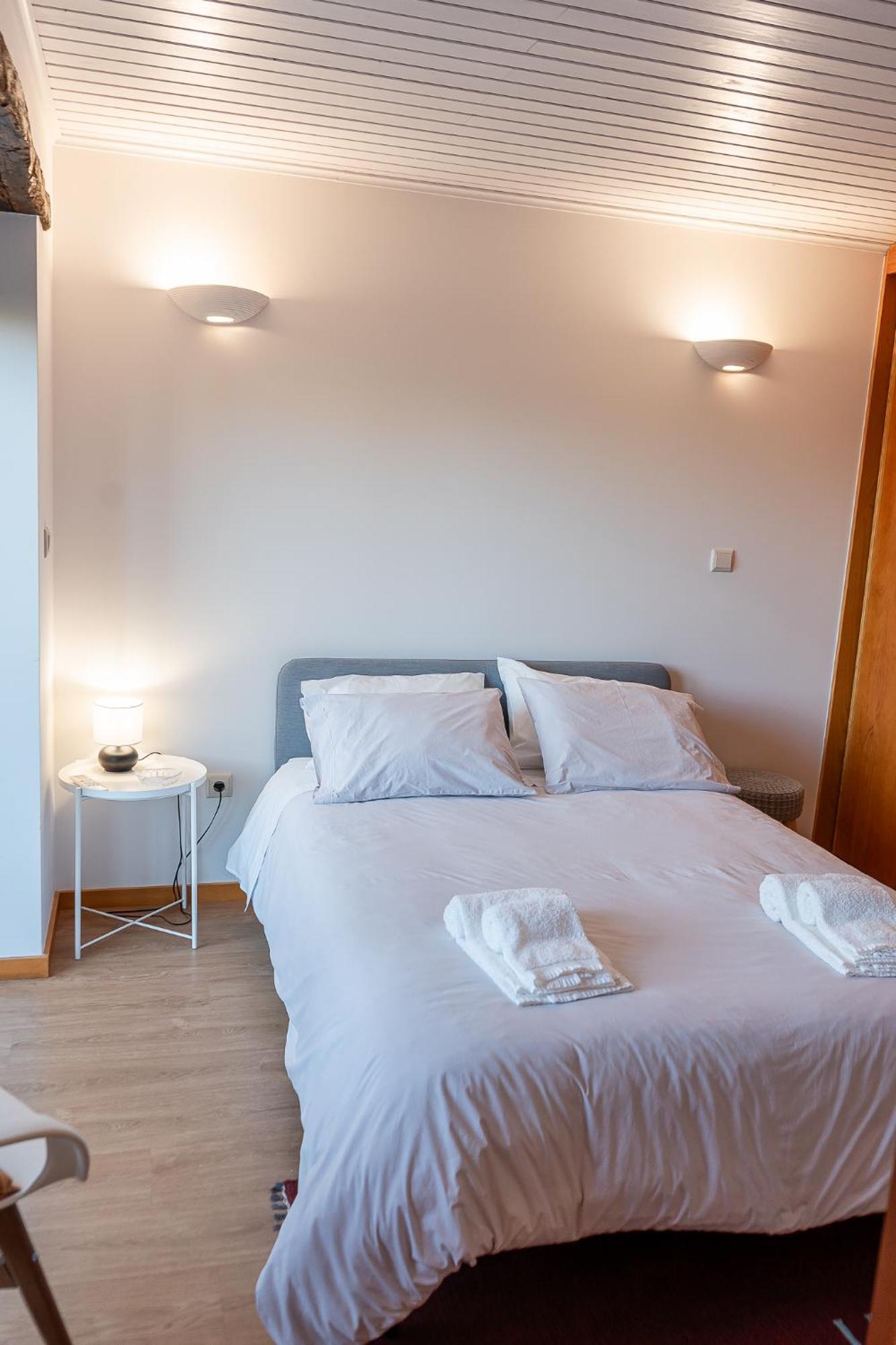 Casas Da Morgadinha - Casas De Ferias E Turismo Rural Celorico De Basto Luaran gambar