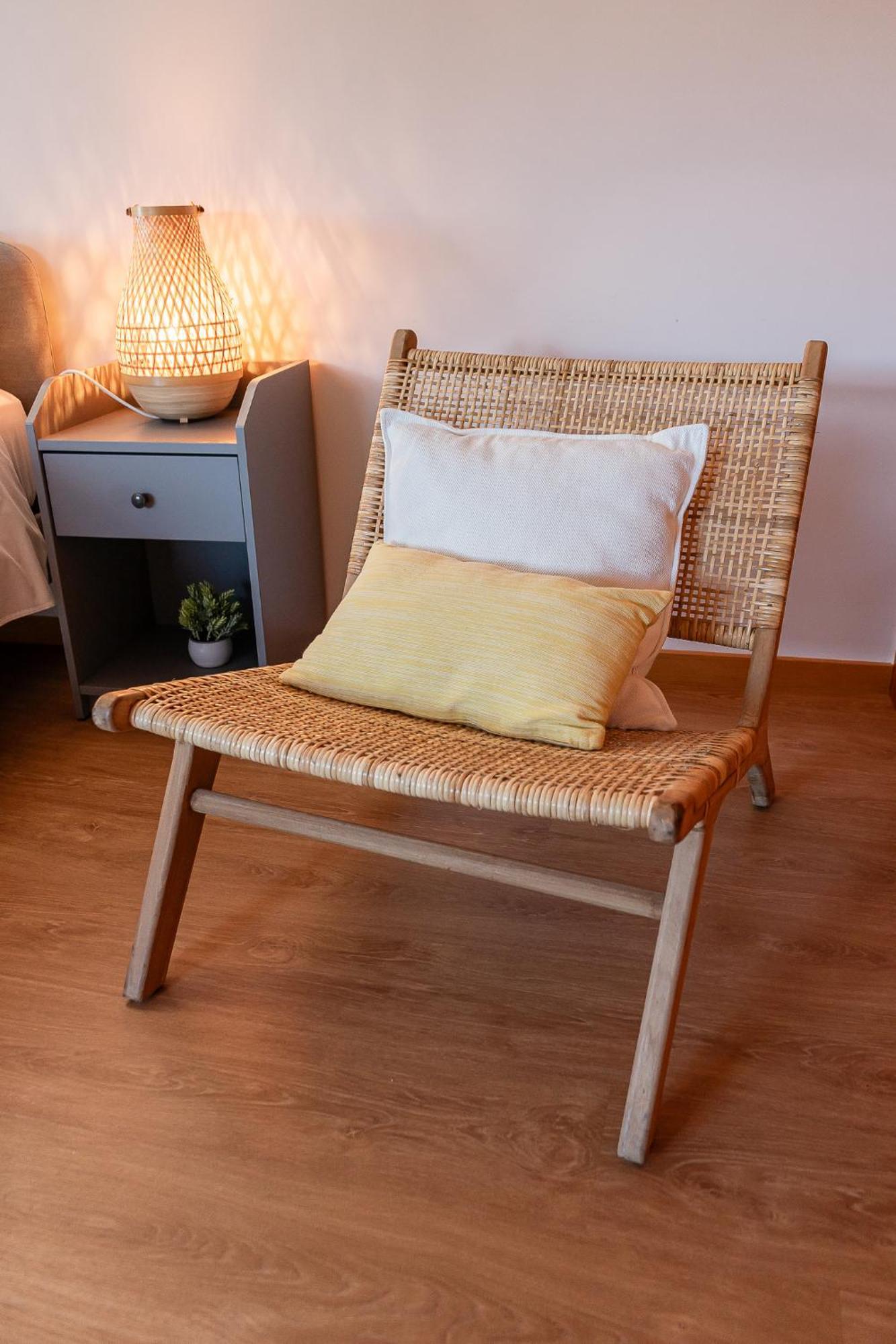 Casas Da Morgadinha - Casas De Ferias E Turismo Rural Celorico De Basto Luaran gambar