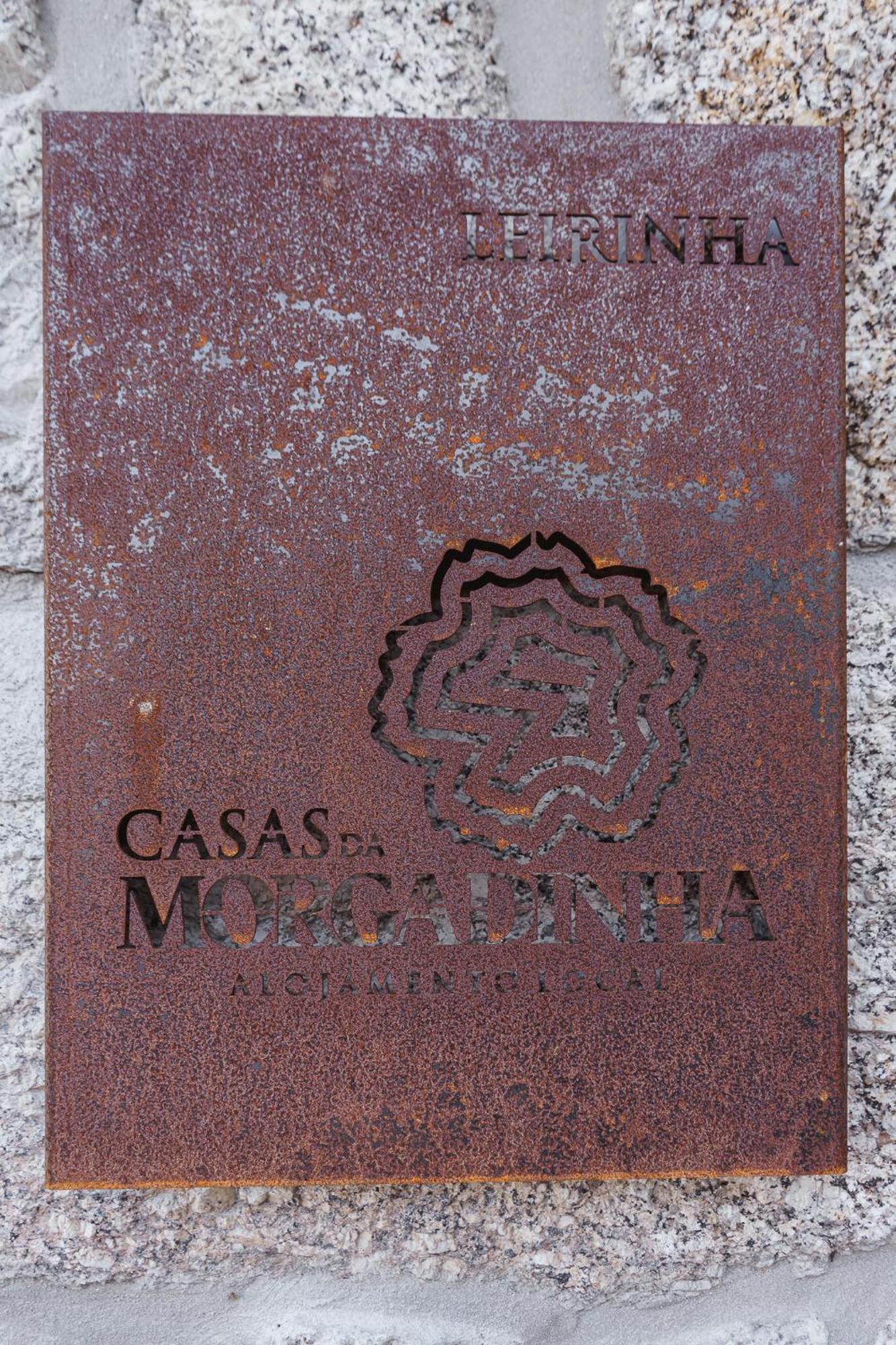 Casas Da Morgadinha - Casas De Ferias E Turismo Rural Celorico De Basto Luaran gambar
